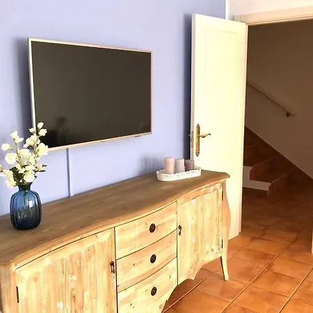 Сasa de vacaciones Casa Esperanza, 2 Bedroom Duplex