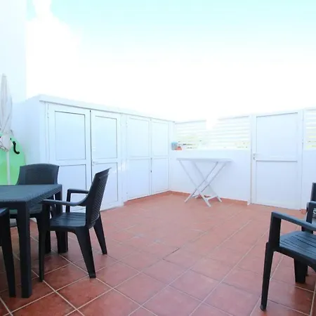 Сasa de vacaciones Casa Esperanza, 2 Bedroom Duplex