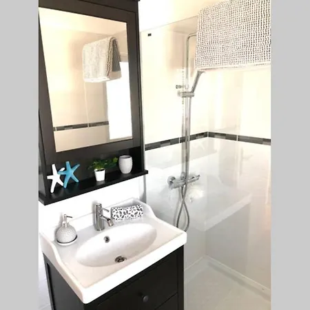 Casa Esperanza, 2 Bedroom Duplex Puerto Calero