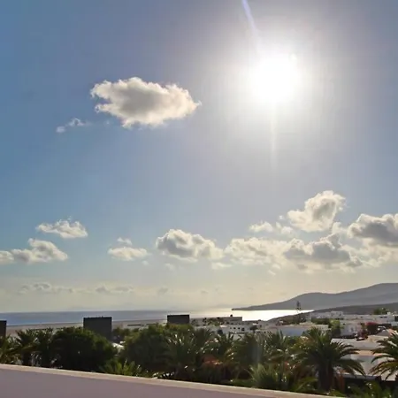 Сasa de vacaciones Casa Esperanza, 2 Bedroom Duplex Puerto Calero