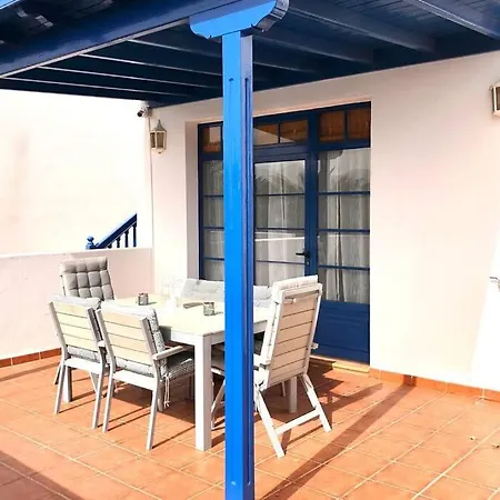 Casa Esperanza, 2 Bedroom Duplex Сasa de vacaciones