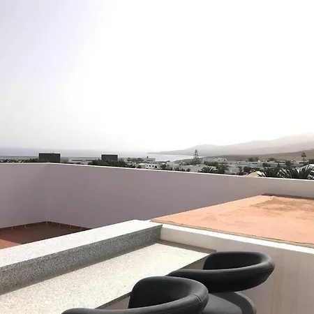 Сasa de vacaciones Casa Esperanza, 2 Bedroom Duplex Puerto Calero