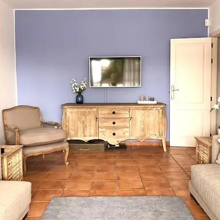 Casa Esperanza, 2 Bedroom Duplex Сasa de vacaciones
