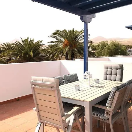 Casa Esperanza, 2 Bedroom Duplex *