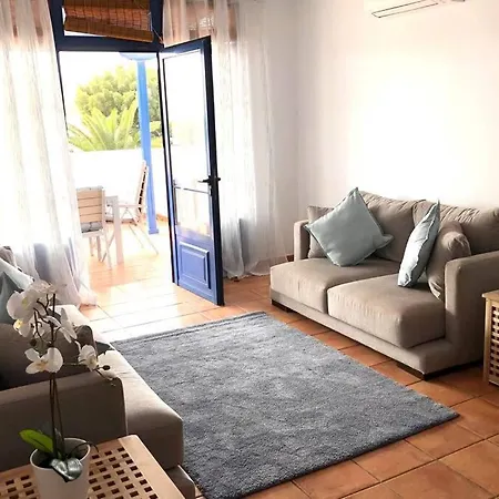 Casa Esperanza, 2 Bedroom Duplex Сasa de vacaciones