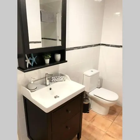Casa Esperanza, 2 Bedroom Duplex * Puerto Calero