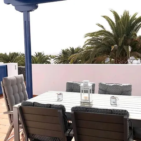 Casa Esperanza, 2 Bedroom Duplex Puerto Calero