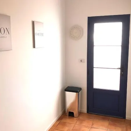 Сasa de vacaciones Casa Esperanza, 2 Bedroom Duplex Puerto Calero