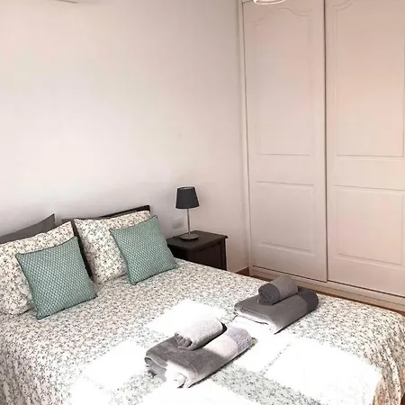 Casa Esperanza, 2 Bedroom Duplex Сasa de vacaciones
