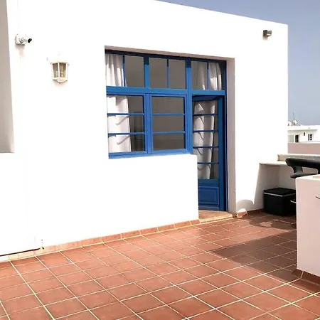 Сasa de vacaciones Casa Esperanza, 2 Bedroom Duplex