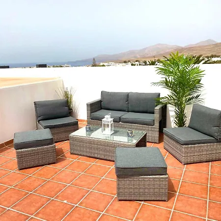 Casa Esperanza, 2 Bedroom Duplex