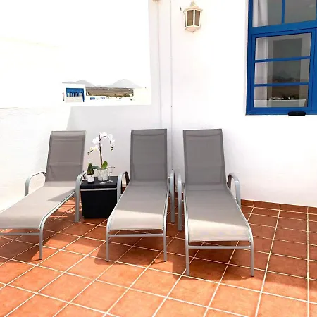 Сasa de vacaciones Casa Esperanza, 2 Bedroom Duplex *