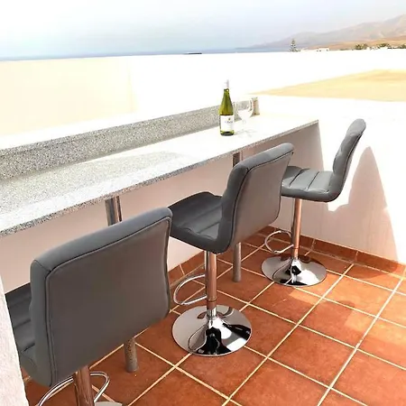 Casa Esperanza, 2 Bedroom Duplex Сasa de vacaciones