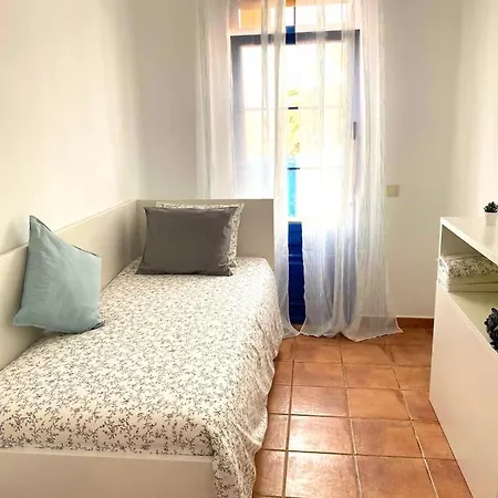 Casa Esperanza, 2 Bedroom Duplex Сasa de vacaciones