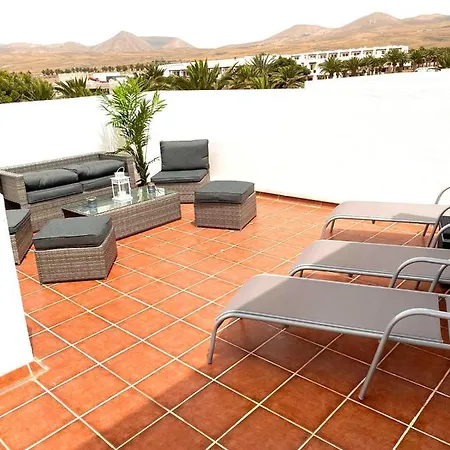 Casa Esperanza, 2 Bedroom Duplex Сasa de vacaciones