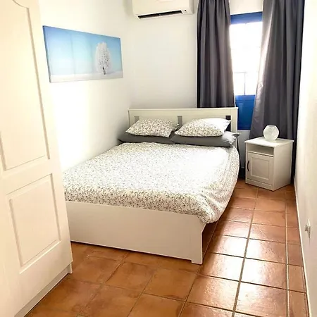 Casa Esperanza, 2 Bedroom Duplex